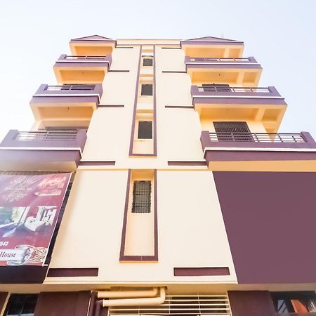 Hotel O Dream Inn Danapur Exteriör bild