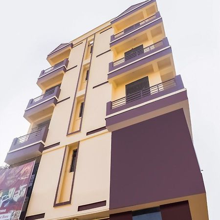 Hotel O Dream Inn Danapur Exteriör bild