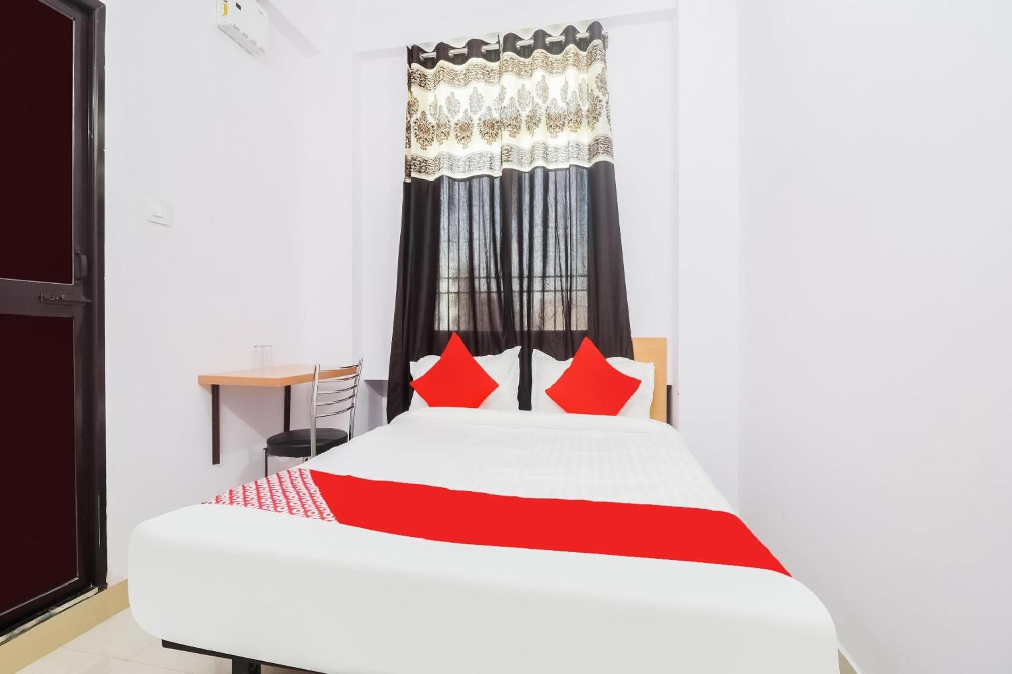 Hotel O Dream Inn Danapur Exteriör bild