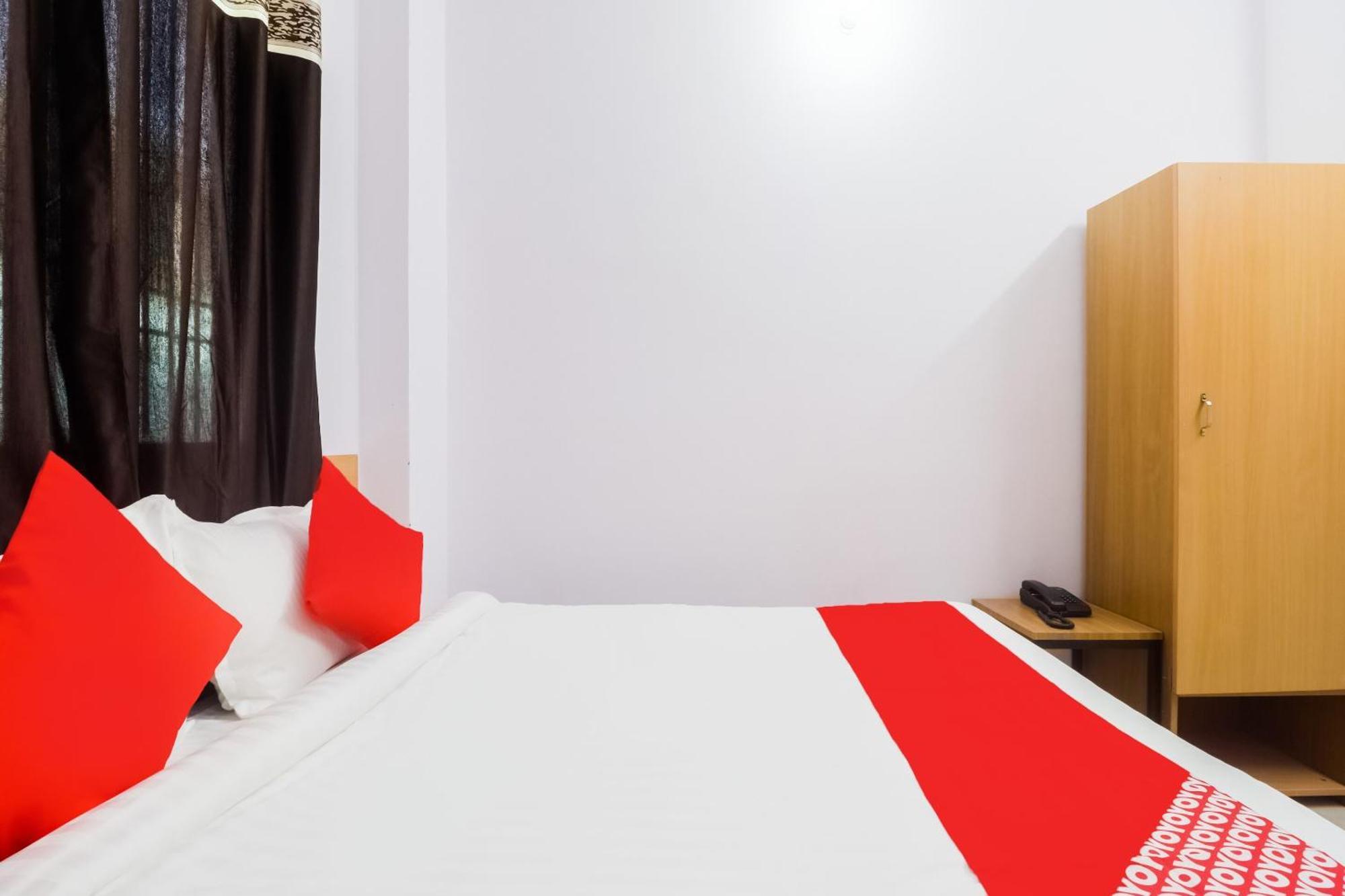 Hotel O Dream Inn Danapur Exteriör bild