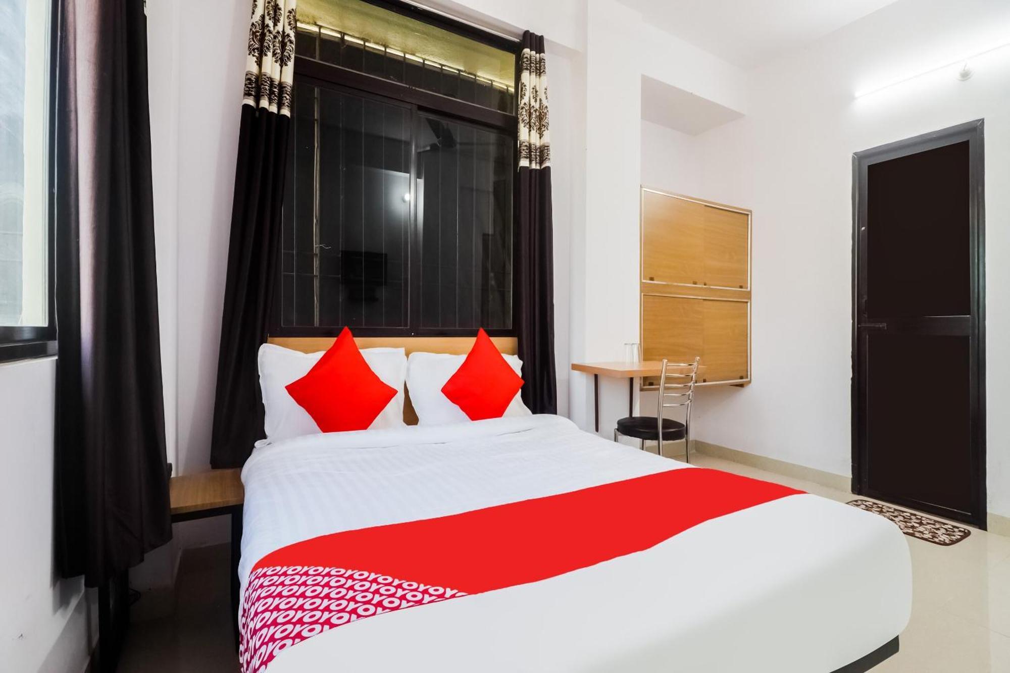 Hotel O Dream Inn Danapur Exteriör bild